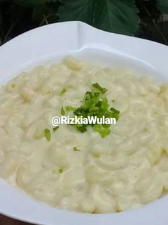 Foto resep Macaroni & Cheese