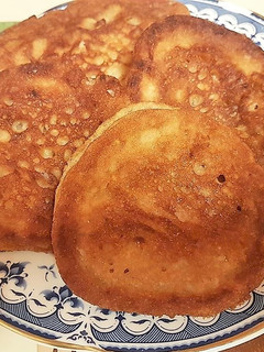 Almás palacsinta #mitfözzekmamagunknak recept fotója