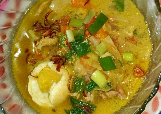 Soto Ayam