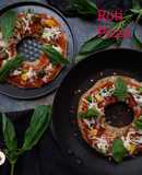 Roti Pizza