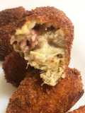 Croquetas "Cucas"