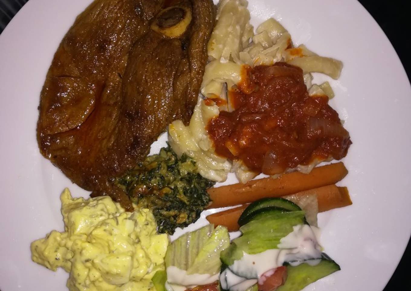 Easiest Way to Make Homemade Sunday Meals