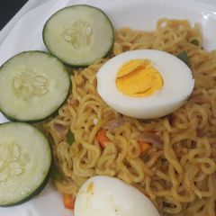 Noddles A picture of Noddles.