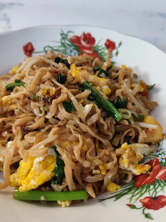 Cara Gampang Menyiapkan Resep  Mie Pangsit Goreng Medan yang Enak, Bisa Manjain Lidah