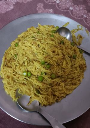 जावा (java recipe in Hindi) रेसिपी मुख्य फोटो