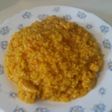 Arroz con pollo
