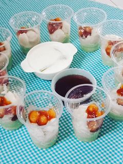 Foto resep Bubur Srintil