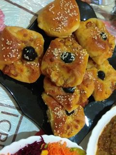 صورة لوصفة سوفلي بطريقة جديدة