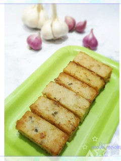 Foto resep Kue Lobak / Cai Tou Kue /菜头粿