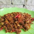 Ayam Sisit Bali Pedas