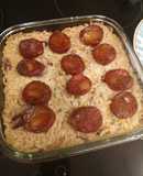 Arroz de Pato