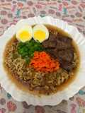 Como Fazer Lámen/Ramen (versão fácil)