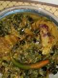 Bori Pui Saager Chochori