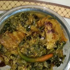 A picture of Bori Pui Saager Chochori.