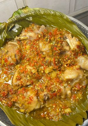 Foto resep Ayam SONGKEM 🍗
