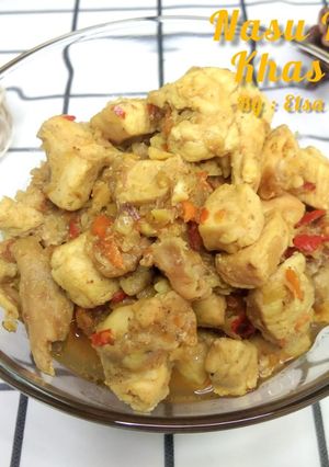 Foto resep Nasu Palekko / Ayam Palekko Khas Bugis