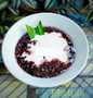 Cara Mudah Membuat Resep Bubur Ketan Hitam yang Lezat Sekali Anti Ribet, Bisa Manjain Lidah