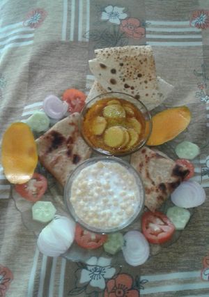 अरबी की सब्जी (arbi ki sabzi recipe in Hindi) रेसिपी मुख्य फोटो