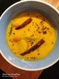 Mooli Gajar Shalgam Kadhi