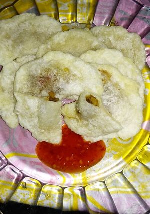 Foto resep Cireng isi low budget