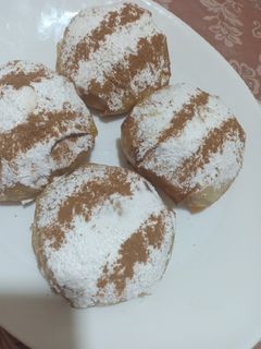 صورة لوصفة البسطيلة 😋😋😋