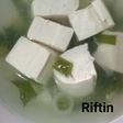 Sop tahu putih