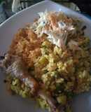 Fried Rice