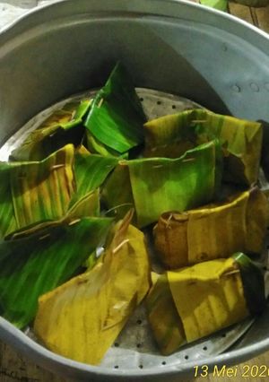 Foto resep Pepes tahu pedas