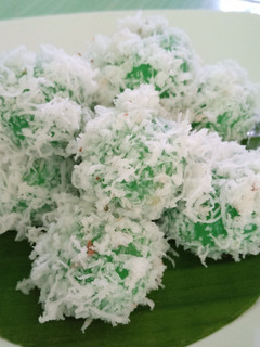 Foto resep Klepon
