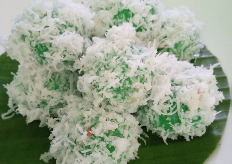 Klepon