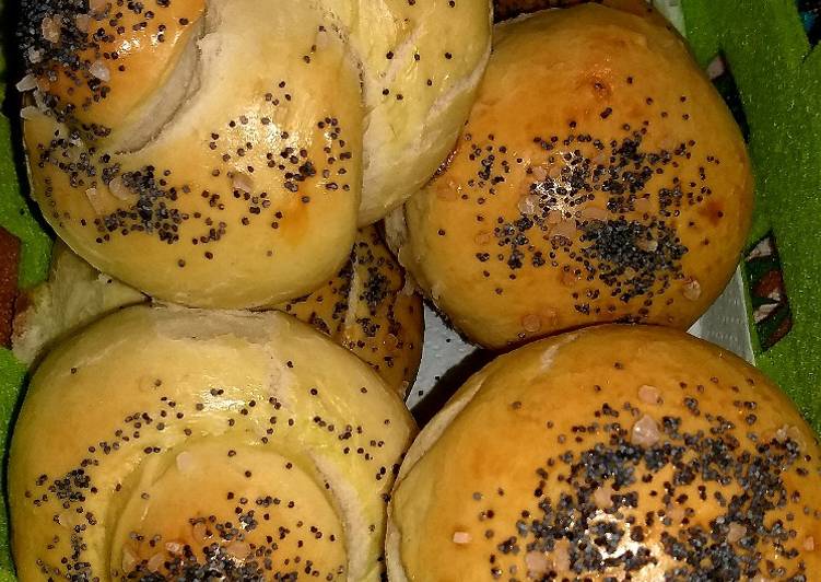 Panini all'olio