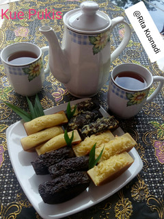 Foto resep Kue Pukis