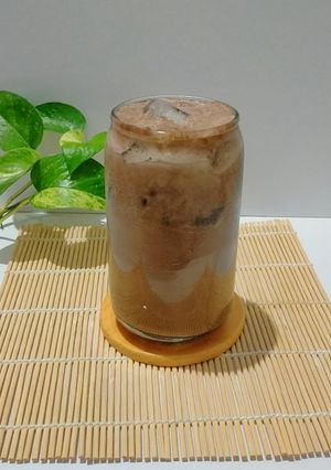 Foto resep Dates Mocha