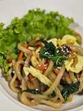 Japchae Korea