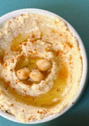 Foto de Hummus