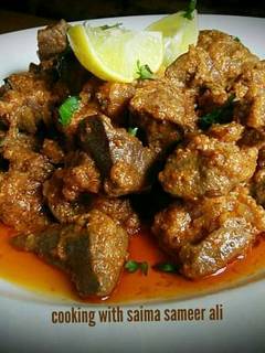 Spicy Beef pulao Recipe by Zobia Sajjad - Cookpad