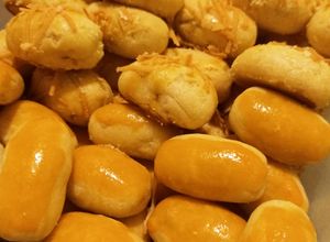 Foto resep Nastar krimer (SKM)