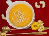 Mango Shake/ Delicious And Nutritious Mango Shake For Mom ✨️ 🤱❤️