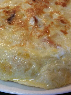 Una foto de Tortilla Española