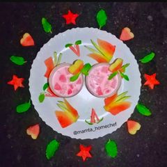Mohabbat ka Sharbat A picture of Mohabbat ka Sharbat.