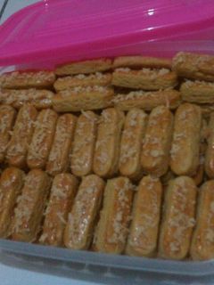 Foto resep Kastengel yahuud