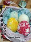 🥚🦕Telur Dinosaur Cute Versi Merdeka