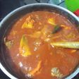 Guiso Criollo