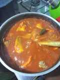 Guiso Criollo