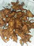 Mixed vegetable pakora iftarr recipe by sunaira younus