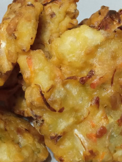 Foto resep Bakwan kriuk gurih