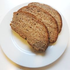Whole Wheat Bread A picture of Whole Wheat Bread.
