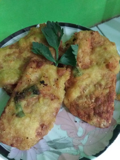 Foto resep Tempe mendoan