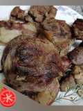 Oven-Roasted Beef Shank