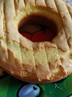 Foto resep Bolu keju panggang